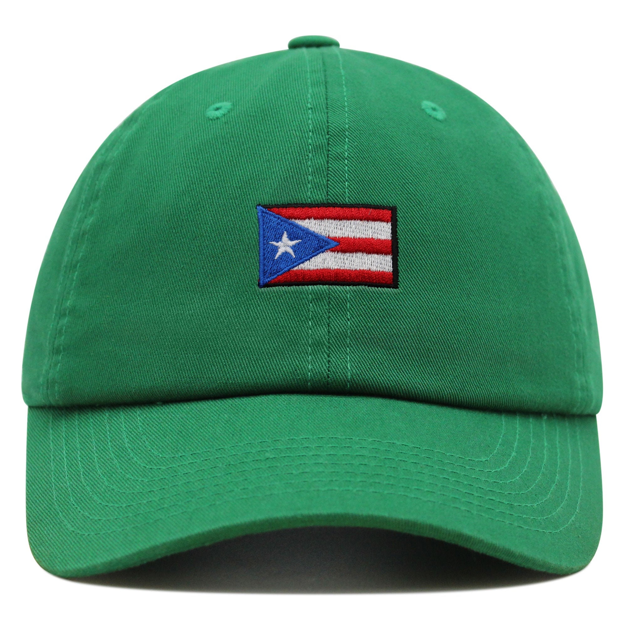 Flagge Von Puerto Rico Premium Vaterhut Gestickte Baumwoll Baseballkappe PR flagge von puerto rico premium vaterhut gestickte baumwoll baseballkappe pr 4352