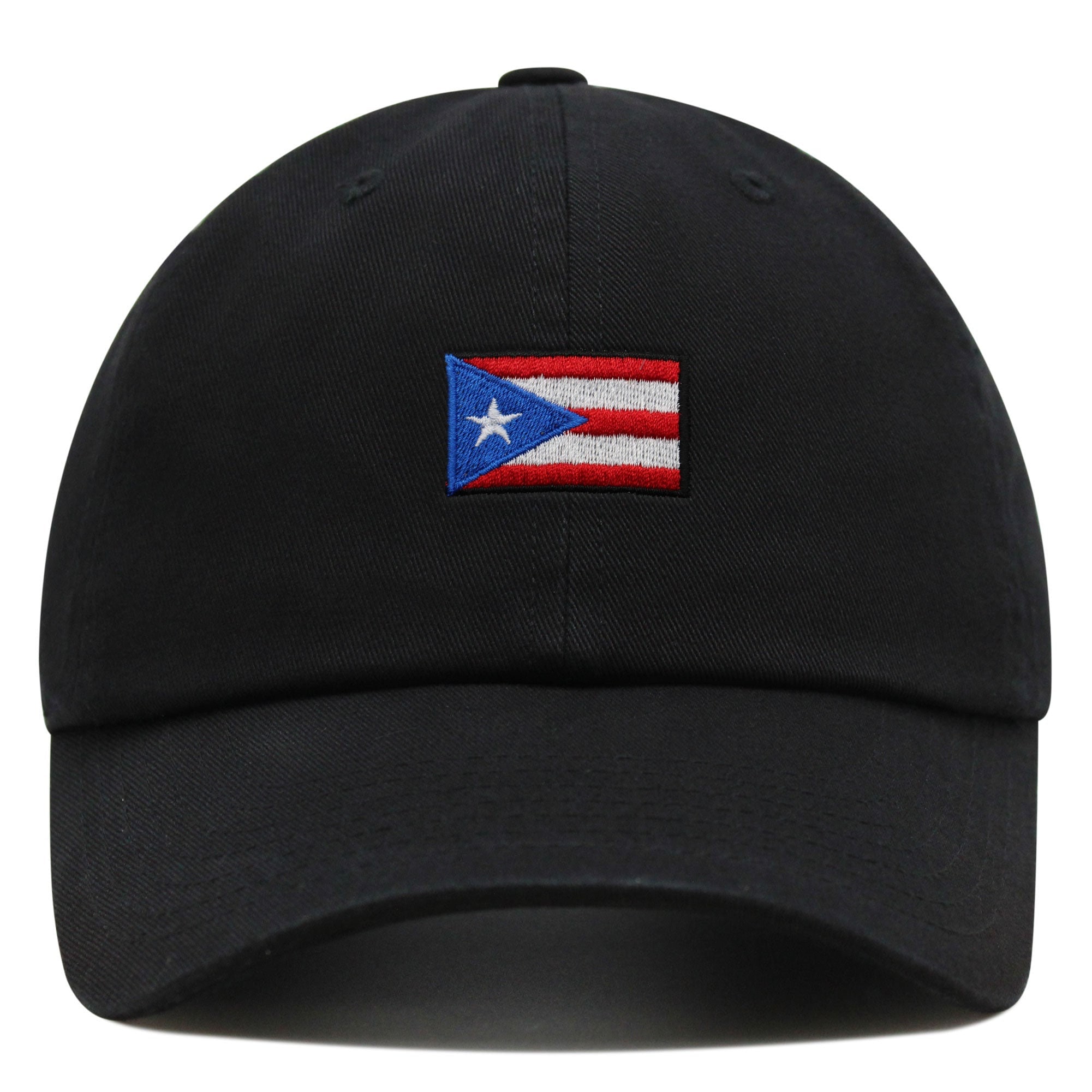 Flagge Von Puerto Rico Premium Vaterhut Gestickte Baumwoll Baseballkappe PR flagge von puerto rico premium vaterhut gestickte baumwoll baseballkappe pr 5383