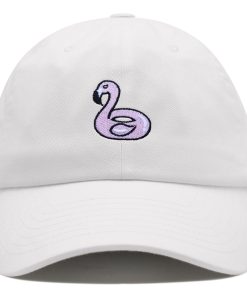 Flamingo Pool Float Premium Vaterhut Gestickte Baseballkappe Wasser Spielzeug flamingo pool float premium vaterhut gestickte baseballkappe wasser spielzeug 1540