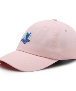 fliegende untertasse premium vaterhut gestickte baseballkappe ufo 8830