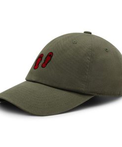 Flip Flops Premium Vaterhut Gestickte Baseballkappe Schuhe Strand flip flops premium vaterhut gestickte baseballkappe schuhe strand 3276