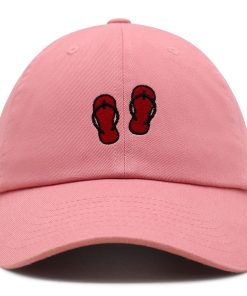 Flip Flops Premium Vaterhut Gestickte Baseballkappe Schuhe Strand flip flops premium vaterhut gestickte baseballkappe schuhe strand 6929