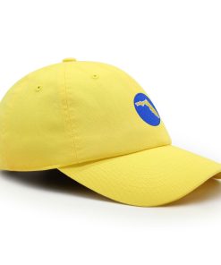 Florida Premium Vaterhut Gestickte Baseballkappe Bundesstaat Flagge florida premium vaterhut gestickte baseballkappe bundesstaat flagge 2354