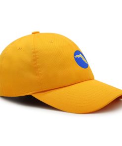 Florida Premium Vaterhut Gestickte Baseballkappe Bundesstaat Flagge florida premium vaterhut gestickte baseballkappe bundesstaat flagge 7926