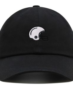 Football Helm Premium Vaterhut Gestickte Baseballkappe Sport Fan Rugby football helm premium vaterhut gestickte baseballkappe sport fan rugby 8858