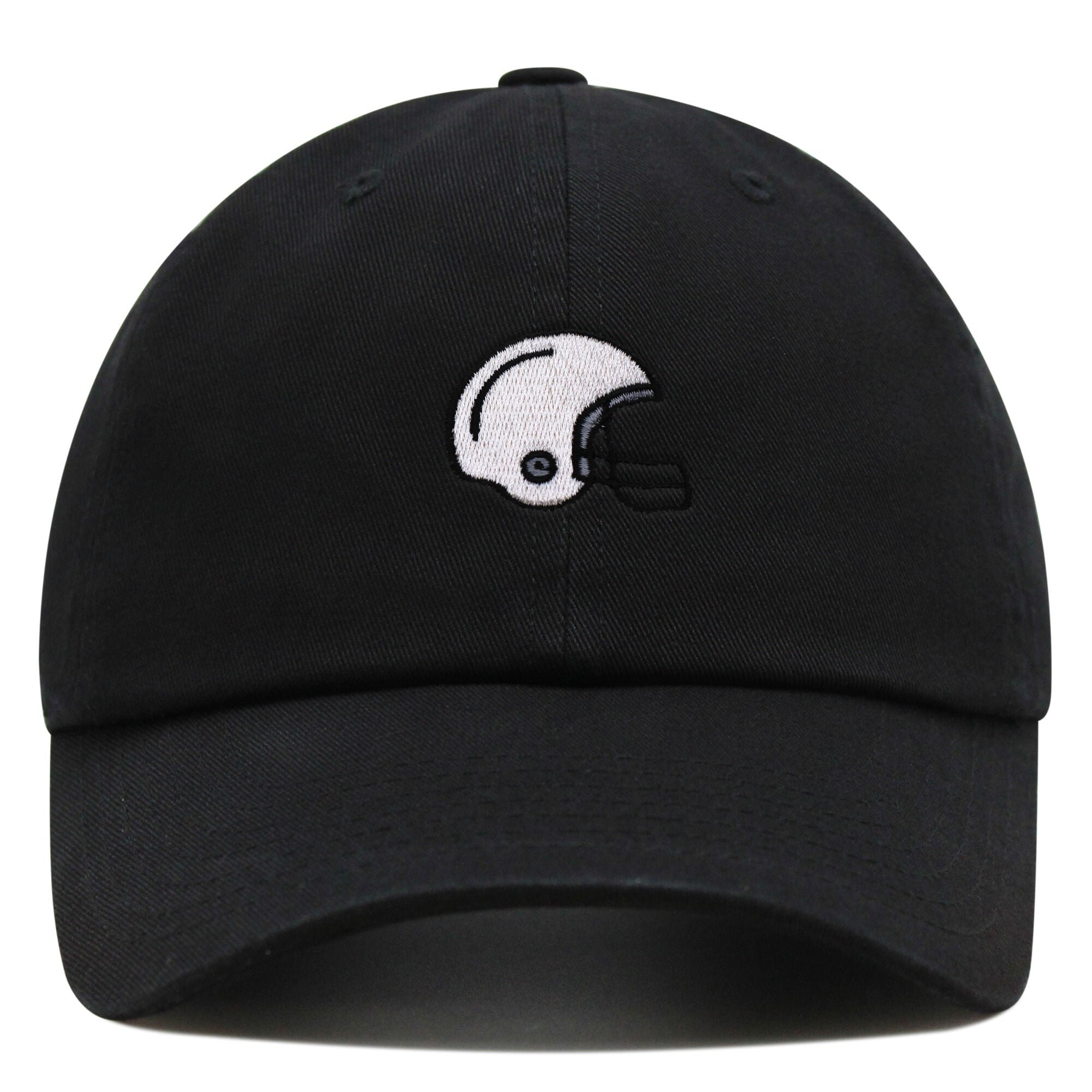 Football Helm Premium Vaterhut Gestickte Baseballkappe Sport Fan Rugby football helm premium vaterhut gestickte baseballkappe sport fan rugby 8858