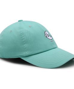 Friedhofs Gespenst Premium Vaterhut Gestickte Baseballkappe Niedliches Gespenst friedhofs gespenst premium vaterhut gestickte baseballkappe niedliches gespenst 1944