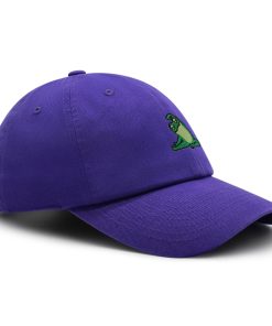 Frosch Yoga Premium Vaterhut Gestickte Baumwoll Baseballkappe Lustiges Yoga frosch yoga premium vaterhut gestickte baumwoll baseballkappe lustiges yoga 8519