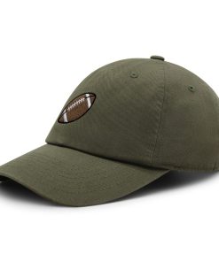 Fußball Premium Vaterhut Gestickte Baseballkappe Rugby Sport Fan fußball premium vaterhut gestickte baseballkappe rugby sport fan 4839