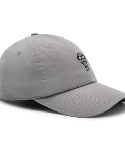 gasmasken premium vaterhut gestickte baseballkappe militär 5510