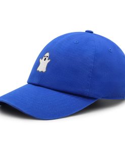 Geist Premium Vaterhut Gestickte Baseballkappe Halloween Niedlich geist premium vaterhut gestickte baseballkappe halloween niedlich 8628