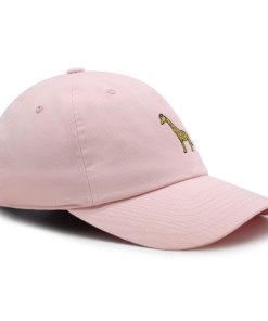 Giraffe Premium Vaterhut Gestickte Baseballkappe Afrika Zoo giraffe premium vaterhut gestickte baseballkappe afrika zoo 3211