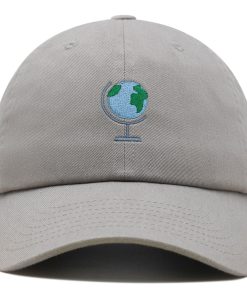 Globus Premium Vaterhut Gestickte Baumwoll Baseballkappe globus premium vaterhut gestickte baumwoll baseballkappe 2299