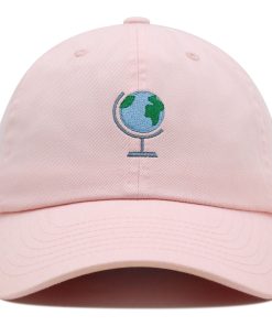 Globus Premium Vaterhut Gestickte Baumwoll Baseballkappe globus premium vaterhut gestickte baumwoll baseballkappe 7137
