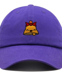 Glocke Premium Vaterhut Gestickte Baseballkappe Kirche Gelb glocke premium vaterhut gestickte baseballkappe kirche gelb 8936