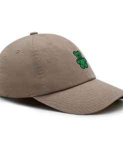 Gummibär Premium Vaterhut Gestickte Baseballkappe Niedlich gummibär premium vaterhut gestickte baseballkappe niedlich 3586