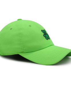 Gummibär Premium Vaterhut Gestickte Baseballkappe Niedlich gummibär premium vaterhut gestickte baseballkappe niedlich 6483