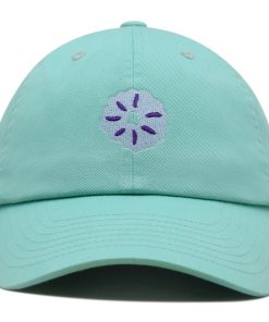 haargummi premium vaterhut gestickte baseballkappe haar 5077