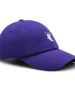 hammerhai premium vaterhut gestickte baseballkappe niedlicher fisch 1407