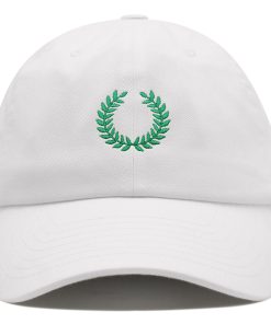 hellenismus premium vaterhut gestickte baumwoll baseballkappe griechisch 5152