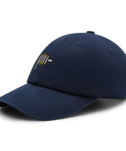 Honig Premium Vaterhut Gestickte Baumwoll Baseballkappe honig premium vaterhut gestickte baumwoll baseballkappe 3905