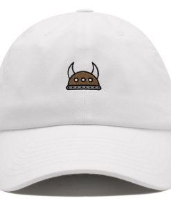 Horned Viking Helm Premium Vaterhut Gestickte Baseballkappe Cartoon horned viking helm premium vaterhut gestickte baseballkappe cartoon 5356