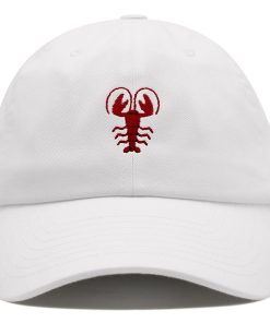 Hummer Premium Vaterhut Gestickte Baseballkappe Schalentiere Feinschmecker hummer premium vaterhut gestickte baseballkappe schalentiere feinschmecker 4000