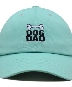 Hundepapa Premium Vaterhut Gestickte Baseballkappe Papa Hund hundepapa premium vaterhut gestickte baseballkappe papa hund 6623