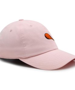 Hähnchenkeule Premium Vaterhut Gestickte Baseballkappe Feinschmecker hähnchenkeule premium vaterhut gestickte baseballkappe feinschmecker 8599