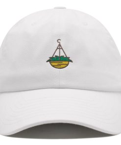 Hängetopf Pflanze Premium Vaterhut Gestickte Baseballkappe Garten hängetopf pflanze premium vaterhut gestickte baseballkappe garten 8806