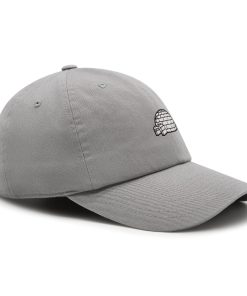 iglu premium vaterhut gestickte baseballkappe winter 2261