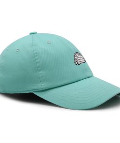 iglu premium vaterhut gestickte baseballkappe winter 3726