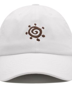 Indianischer Kokopelli Premium Vaterhut Gestickte Baseballkappe Traditionelles Symbol indianischer kokopelli premium vaterhut gestickte baseballkappe traditionelles symbol 4450