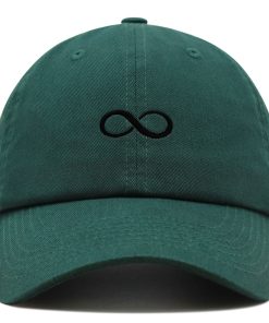 Infiniti Premium Vaterhut Gestickte Baseballkappe Symbol Schleife infiniti premium vaterhut gestickte baseballkappe symbol schleife 2512