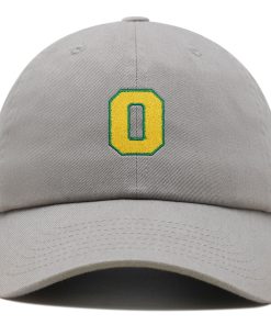 Initial O College Letter Premium Vaterhut Gestickte Baumwoll Baseballkappe Gelbes Alphabet initial o college letter premium vaterhut gestickte baumwoll baseballkappe gelbes alphabet 3197