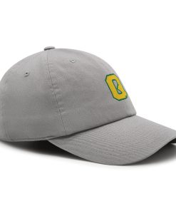 Initial Q College Buchstabe Premium Vaterhut Gestickte Baumwoll Baseballkappe Gelbes Alphabet initial q college buchstabe premium vaterhut gestickte baumwoll baseballkappe gelbes alphabet 7537