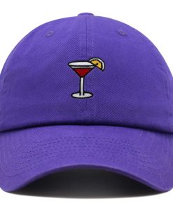 jackrose cocktail premium vaterhut gestickte baseballkappe bar party 8259