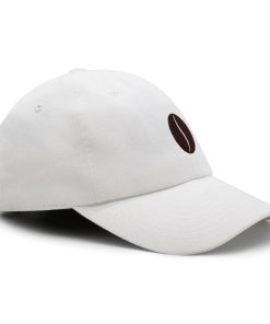 kaffeebohne premium vaterhut gestickte baseballkappe koffein café 4802