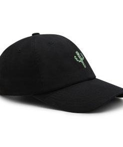 Kaktus Premium Vaterhut Gestickte Baseballkappe Stehender Kaktus kaktus premium vaterhut gestickte baseballkappe stehender kaktus 3449