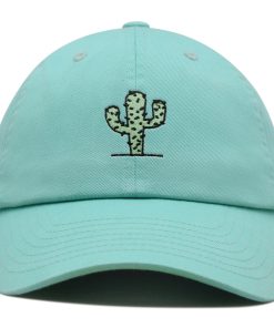Kaktus Premium Vaterhut Gestickte Baseballkappe Stehender Kaktus kaktus premium vaterhut gestickte baseballkappe stehender kaktus 8701