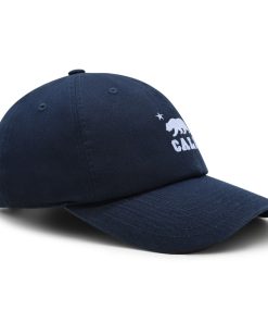 Kalifornischer Bär Premium Vaterhut Gestickte Baumwoll Baseballkappe Westküste kalifornischer bär premium vaterhut gestickte baumwoll baseballkappe westküste 8790