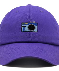 Kamera Premium Vaterhut Gestickte Baseballkappe Digital Film kamera premium vaterhut gestickte baseballkappe digital film 1785