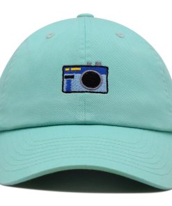 Kamera Premium Vaterhut Gestickte Baseballkappe Digital Film kamera premium vaterhut gestickte baseballkappe digital film 6150