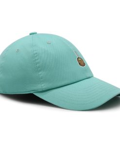 karamellapfel premium vaterhut gestickte baseballkappe feinschmecker 1464