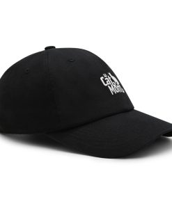 katzenmama premium vaterhut gestickte baumwoll baseballkappe silhouette 2261