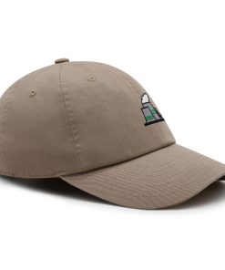 kernkraftwerk premium vaterhut gestickte baseballkappe niedlich 2580