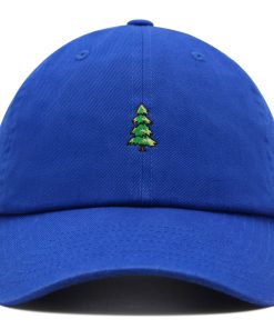 kiefernnadel premium vaterhut gestickte baseballkappe berg 2636