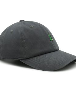 kiefernnadel premium vaterhut gestickte baseballkappe berg 6214