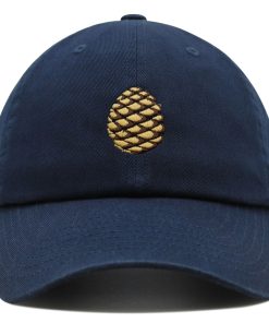 kiefernnadel premium vaterhut gestickte baseballkappe kiefer baum 3186