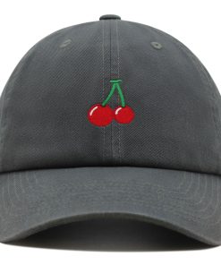 Kirsche Premium Vaterhut Gestickte Baseballkappe Frucht Feinschmecker kirsche premium vaterhut gestickte baseballkappe frucht feinschmecker 6190